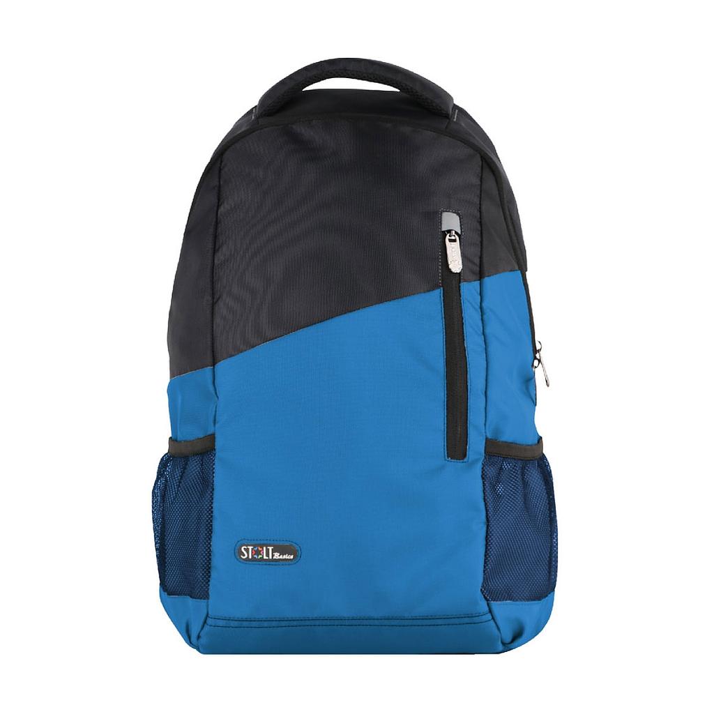 STOLT Locus 15.6" Laptop Backpack|Teal Blue
