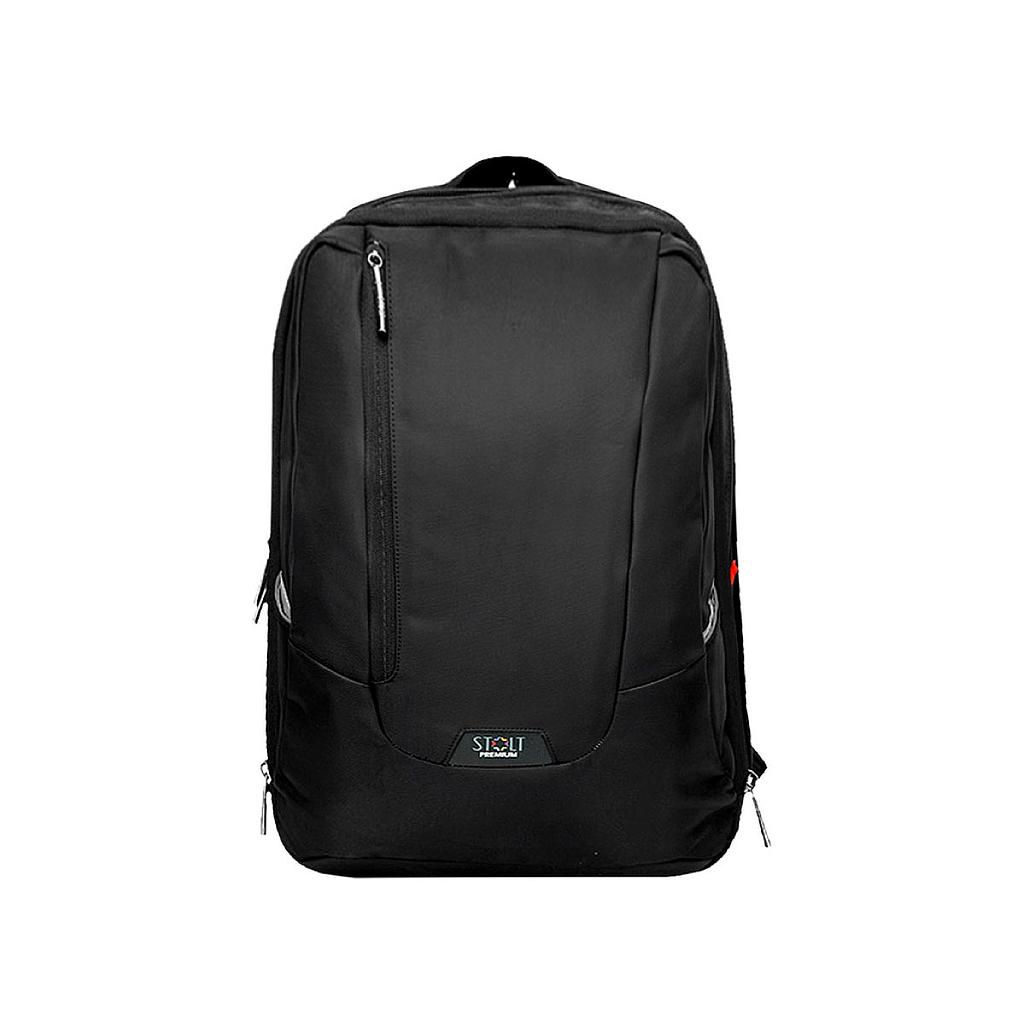 STOLT Elite 15.6" Laptop Backpack 01