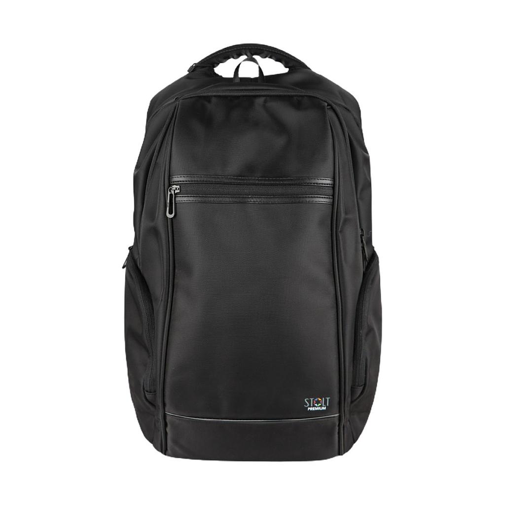 STOLT Prime 15.6" Premium Laptop Backpack
