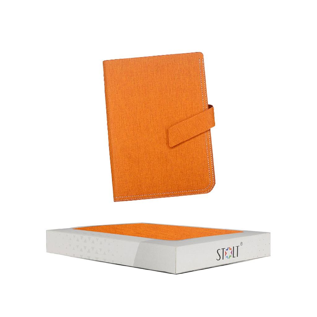 STOLT Ace Organiser - Business Series|Orange