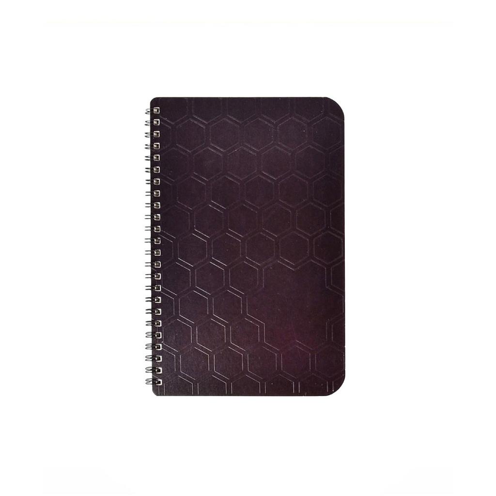 STOLT Marvel Notebook - Basic Series