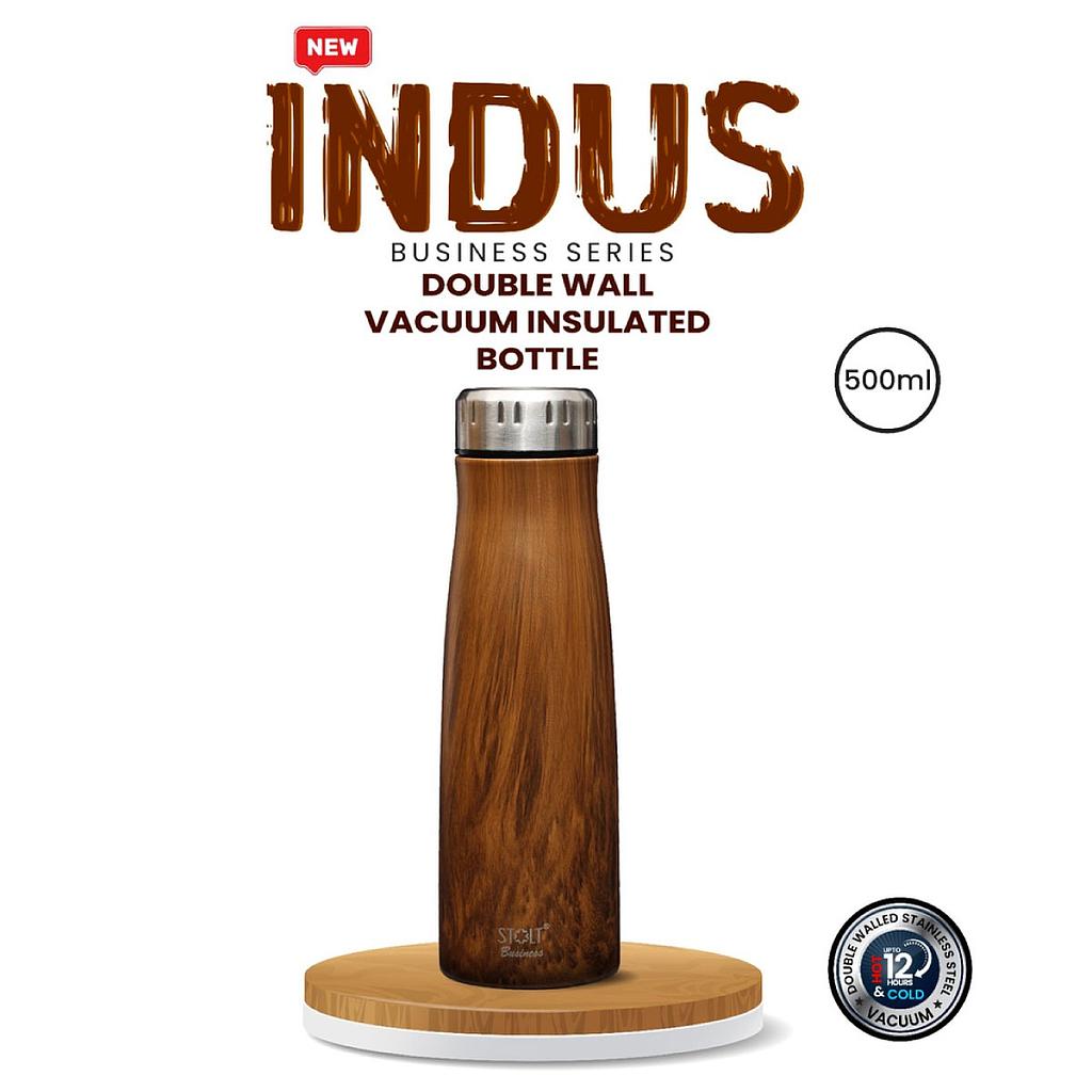 STOLT Indus - Insulated Bottle Business Series|500ML