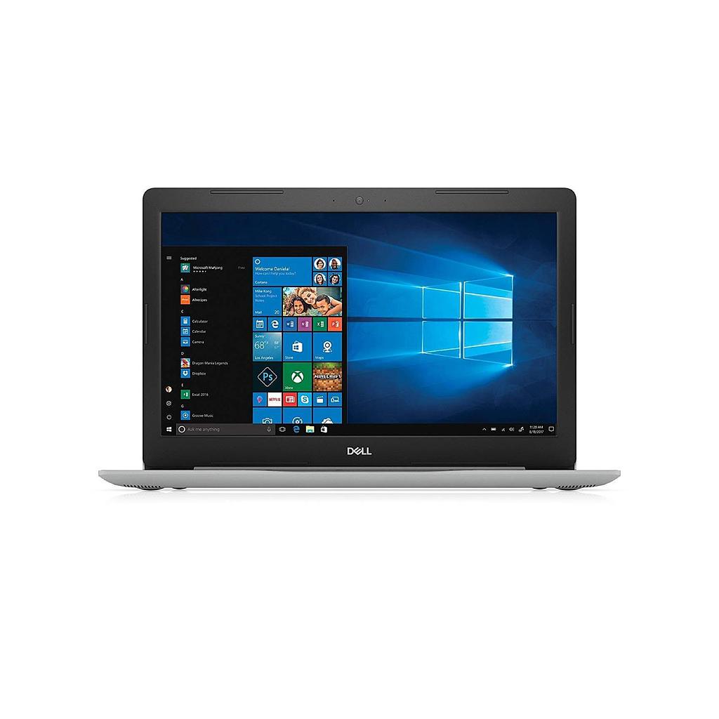 Dell Inspiron 5575 Laptop : AMD Ryzen 5 Quad Core|8GB|1TB|15.6"FHD|Win 10H SL