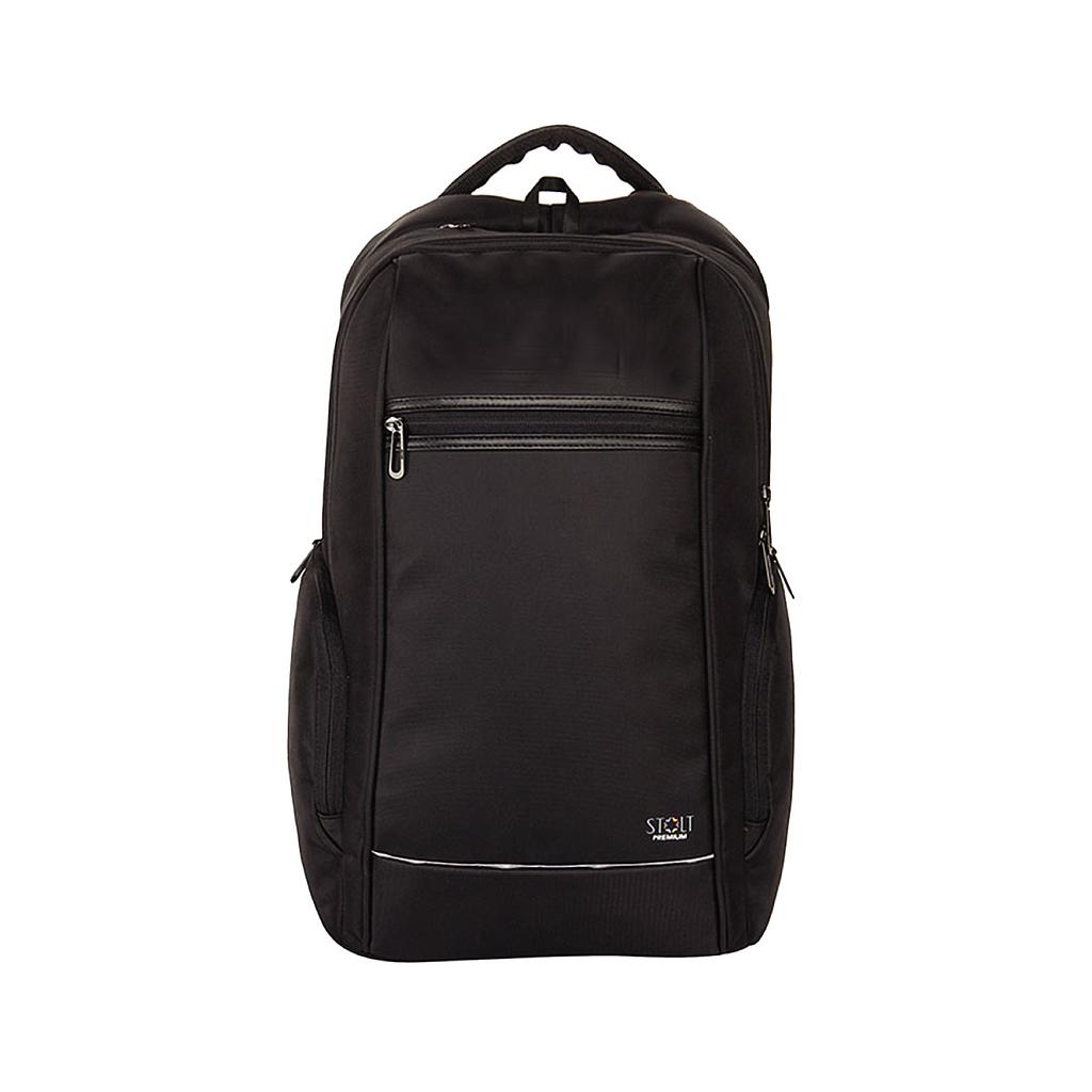 STOLT Prime 15.6" Premium Laptop Backpack with USB