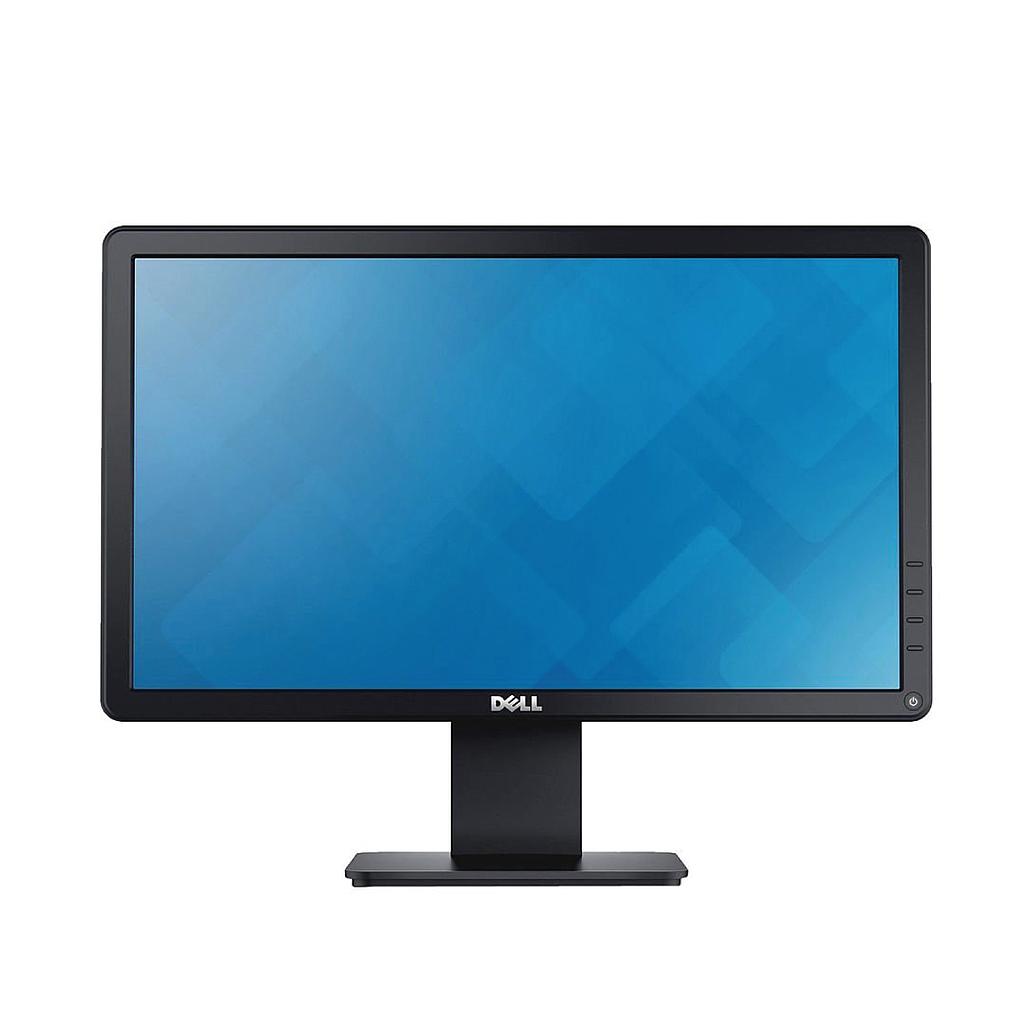 Dell E1914 18.5" HD LCD Monitor