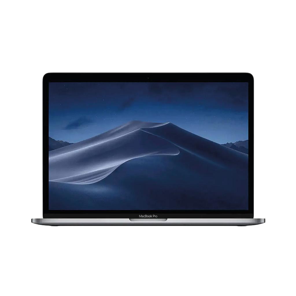 Apple MacBook Pro MV962HN/A Laptop : Intel Core i5-8th Gen|8GB|256GB|13.3"QHD|macOS Mojave|Space Grey