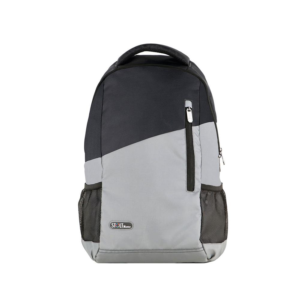 STOLT Locus 15.6" Laptop Backpack|Grey