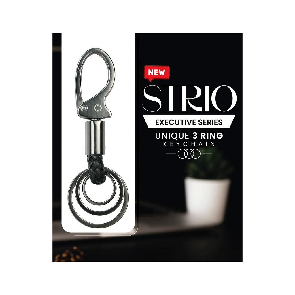 STOLT Strio Keychain - 01 (Executive Series)