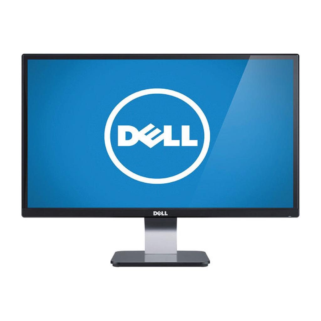 Dell S2440LB 24"FHD Ultra-Slim Flat Screen LED LCD Computer Monitor