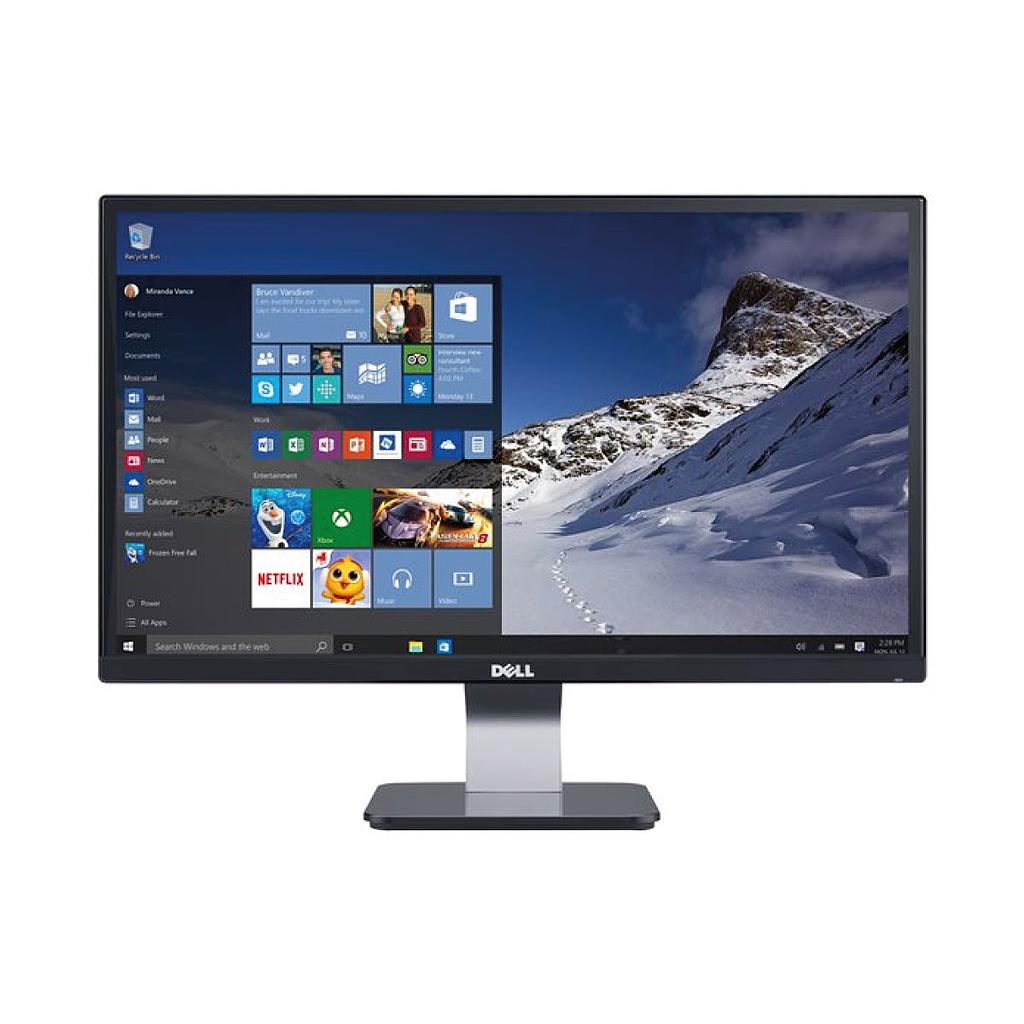 Dell S2240LC 21.5"FHD LED Backlit LCD Monitor