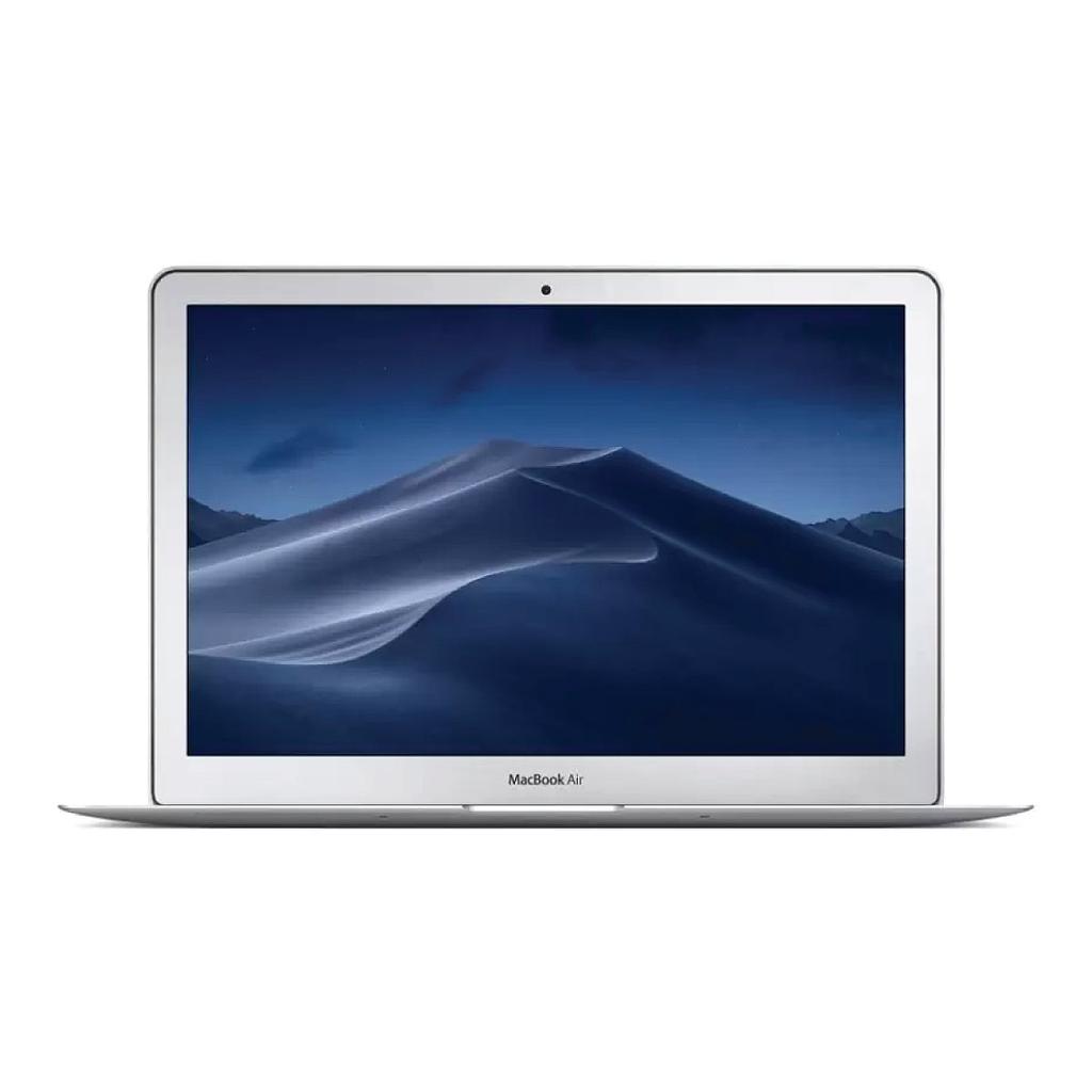 Apple Macbook Air A1466 Laptop : Intel Core i5-5th Gen|4GB|500GB|13"Retina Display|macOS