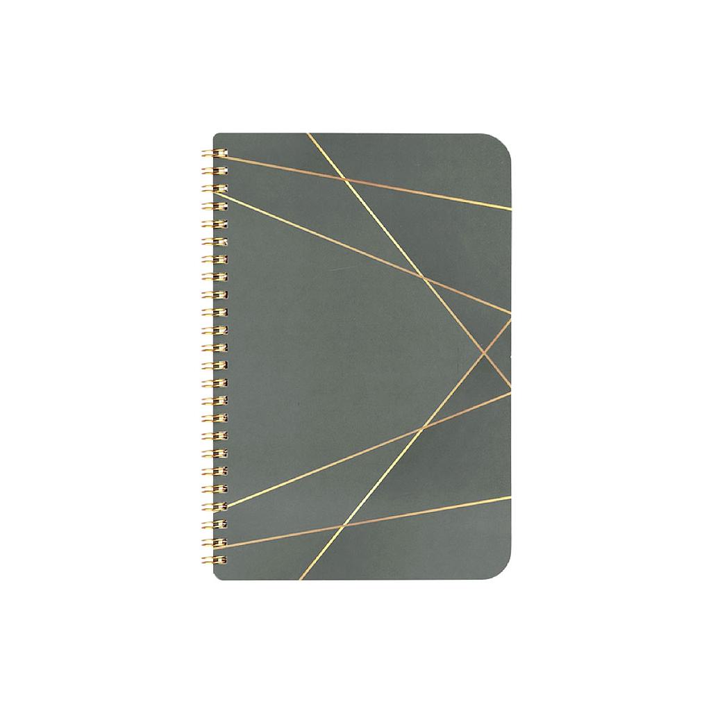 STOLT Trikon Notebook - Essential Series