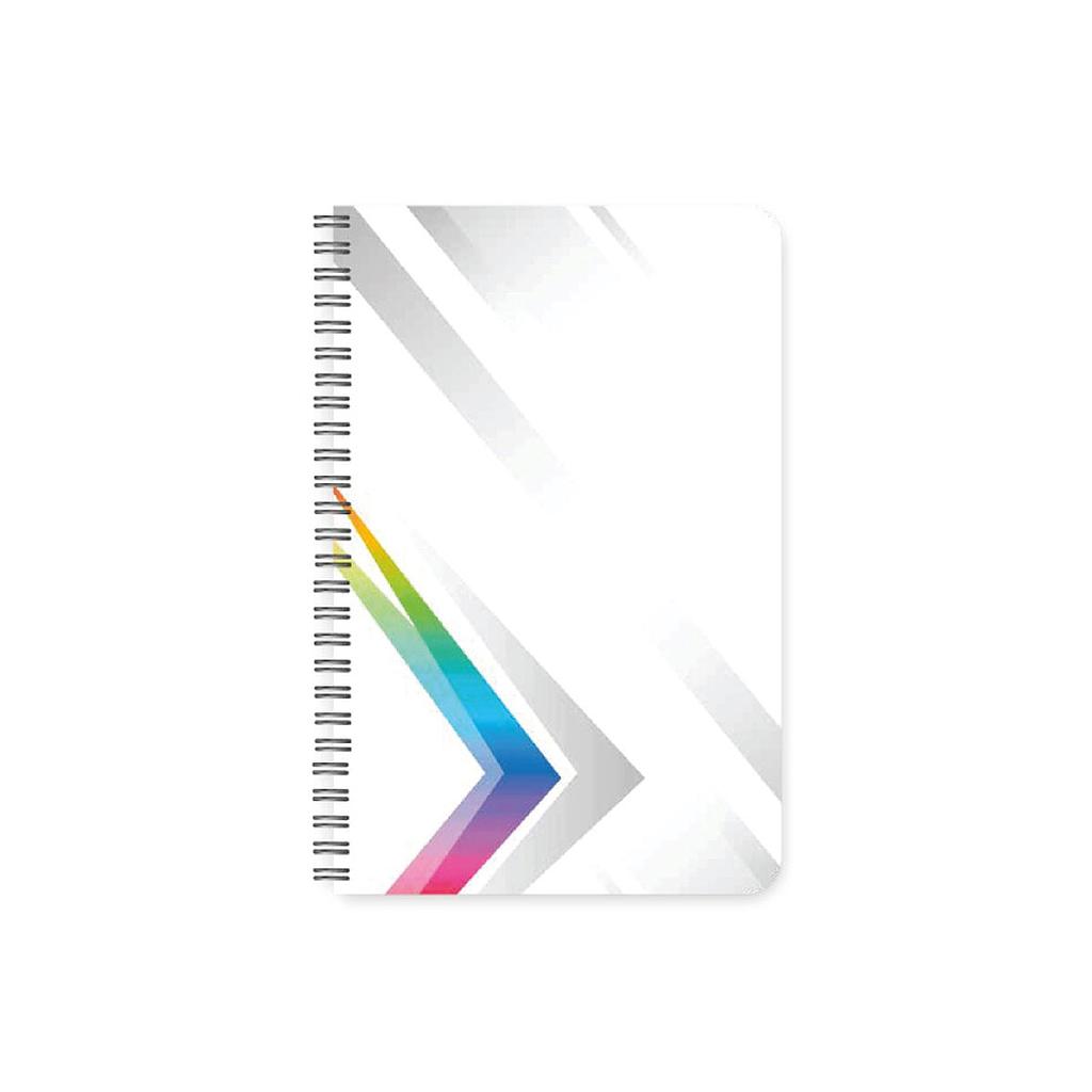 STOLT Milkio Notebook - Essential Series