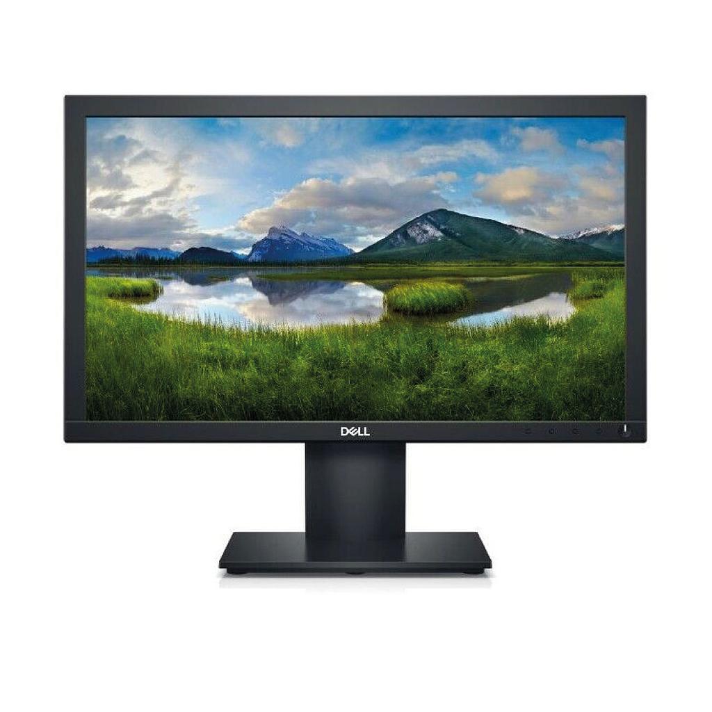 Dell E1912HC 18.5"HD LCD Monitor