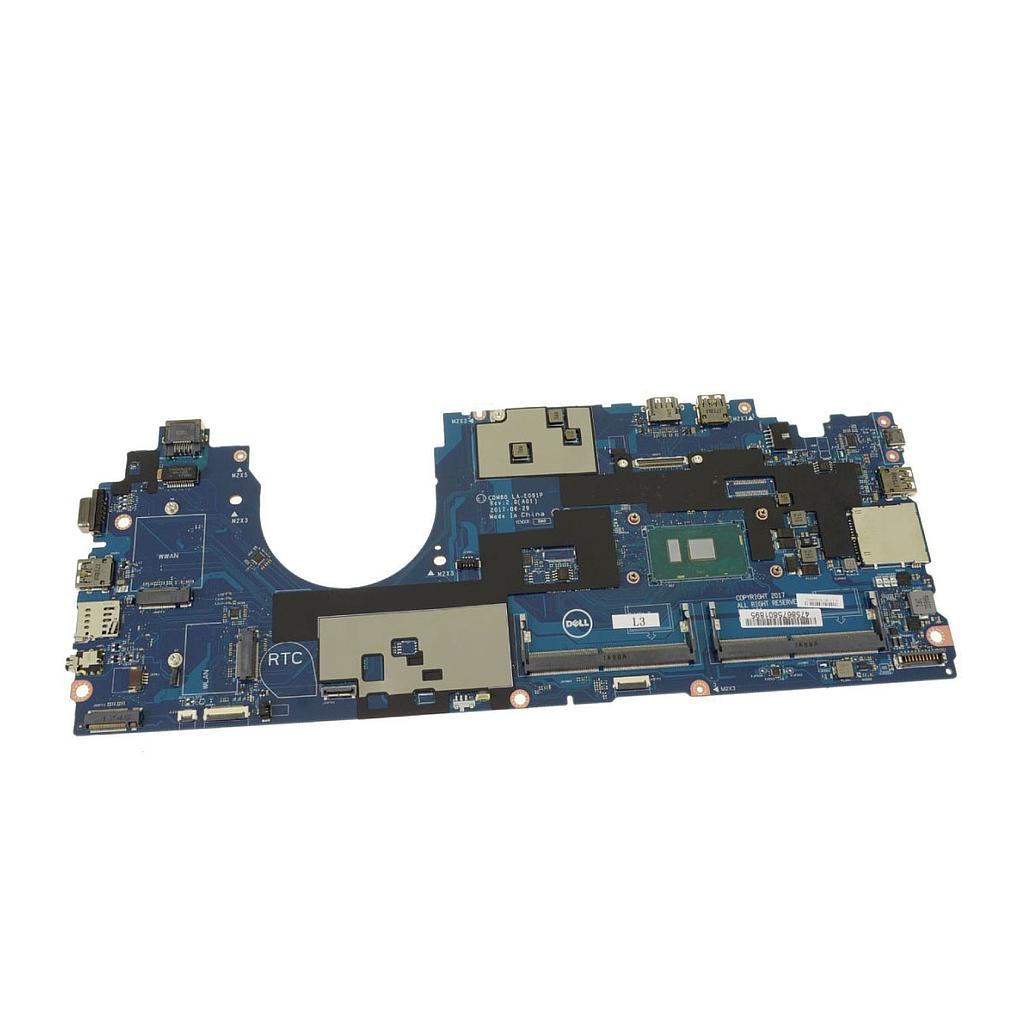 Dell Latitude 5580 Intel Core i5-7300U Motherboard|Laptop Spare