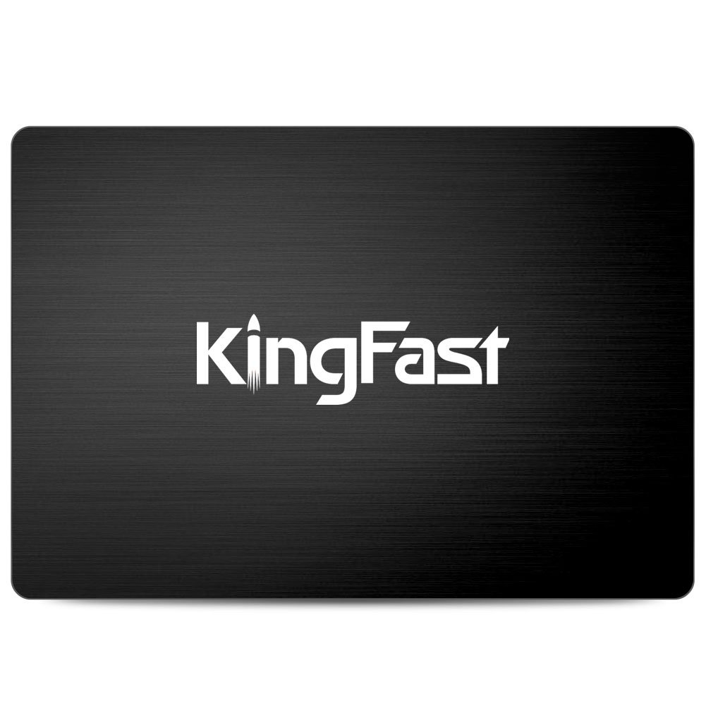 Kingfast 120GB SATA SSD