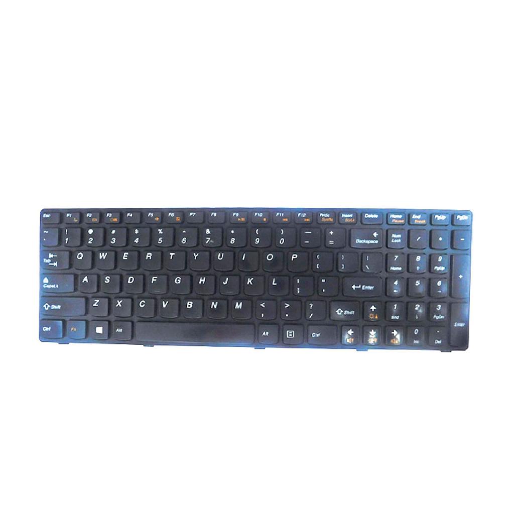 Lenovo Ideapad G580 Keyboard|Laptop Spare