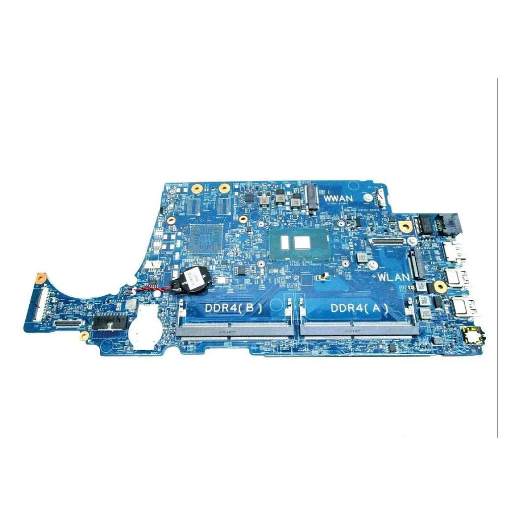 Dell Latitude 3480 Intel Core i3-6006U Motherboard|Laptop Spare