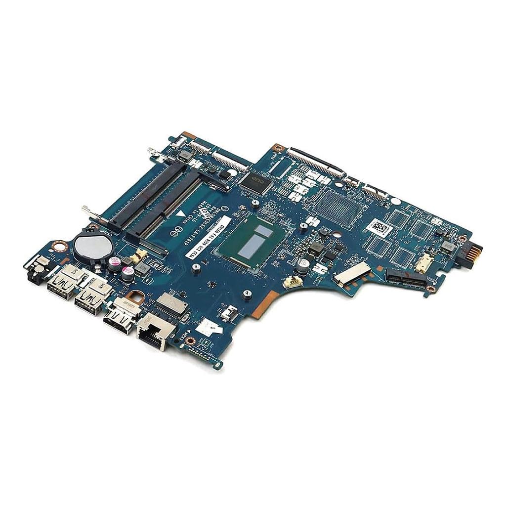 HP Notebook 250 G6 Intel Core i5-7200U Motherboard|Laptop Spare