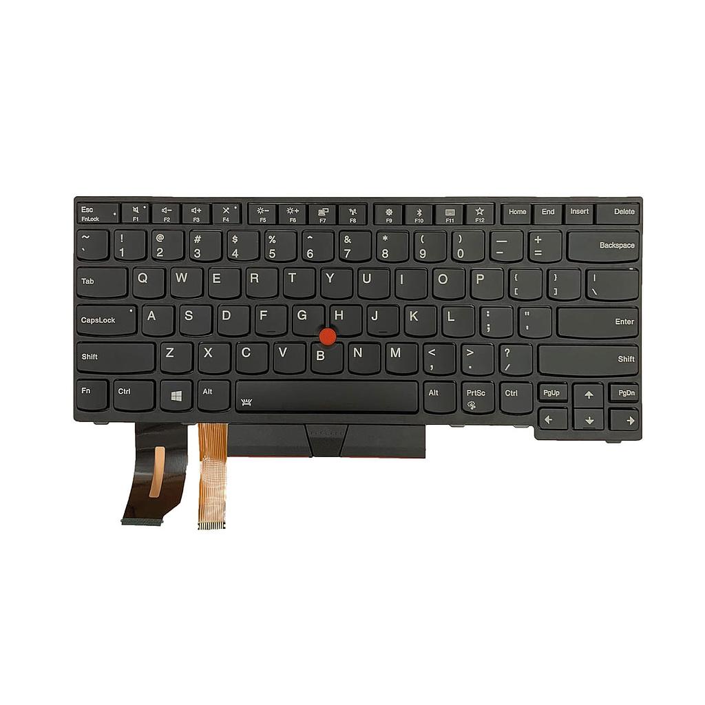 Lenovo Thinkpad L480 Backlight with Pointing Keyboard|Laptop Spare