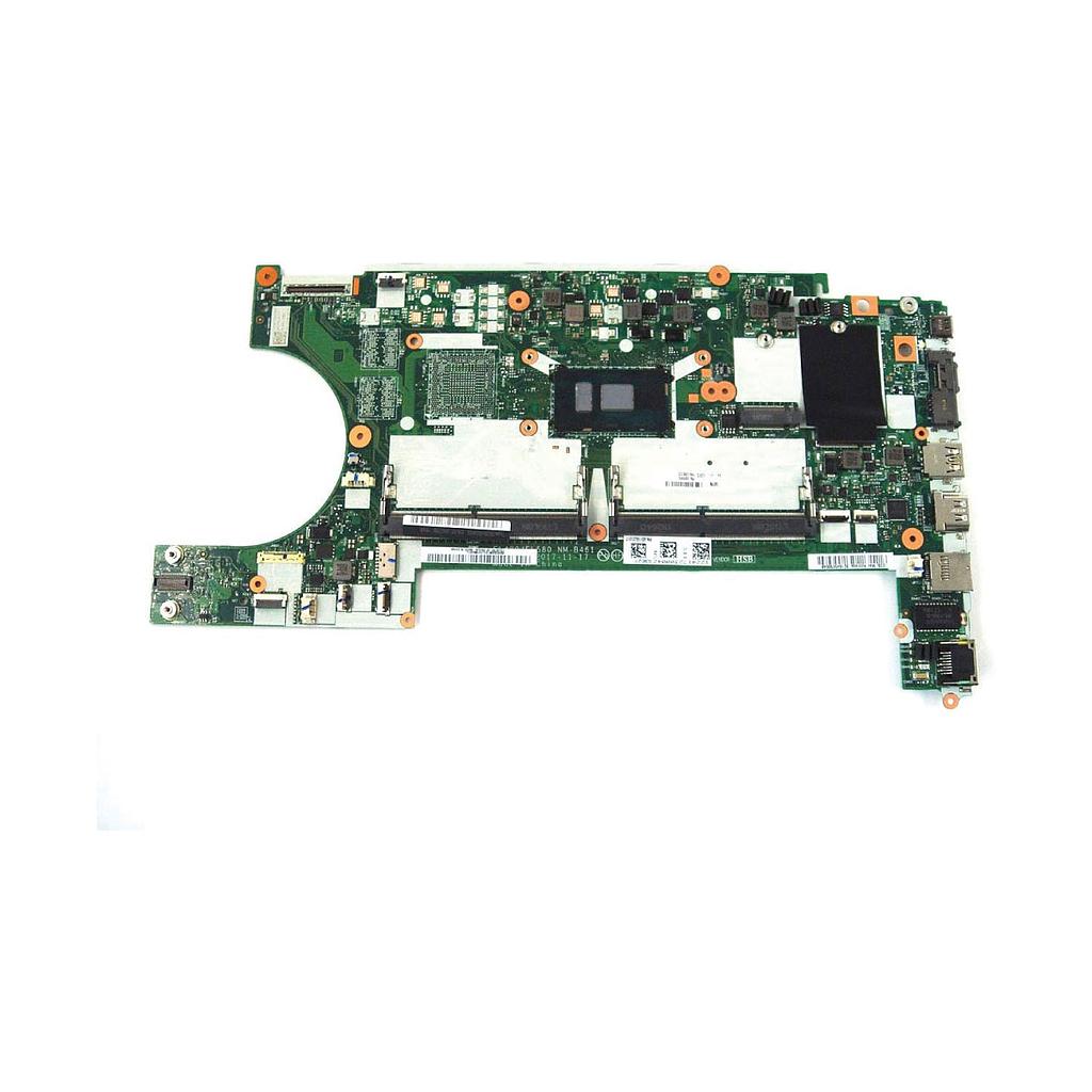 Lenovo Thinkpad L480 Intel Core i5-8250U Motherboard|Laptop Spare