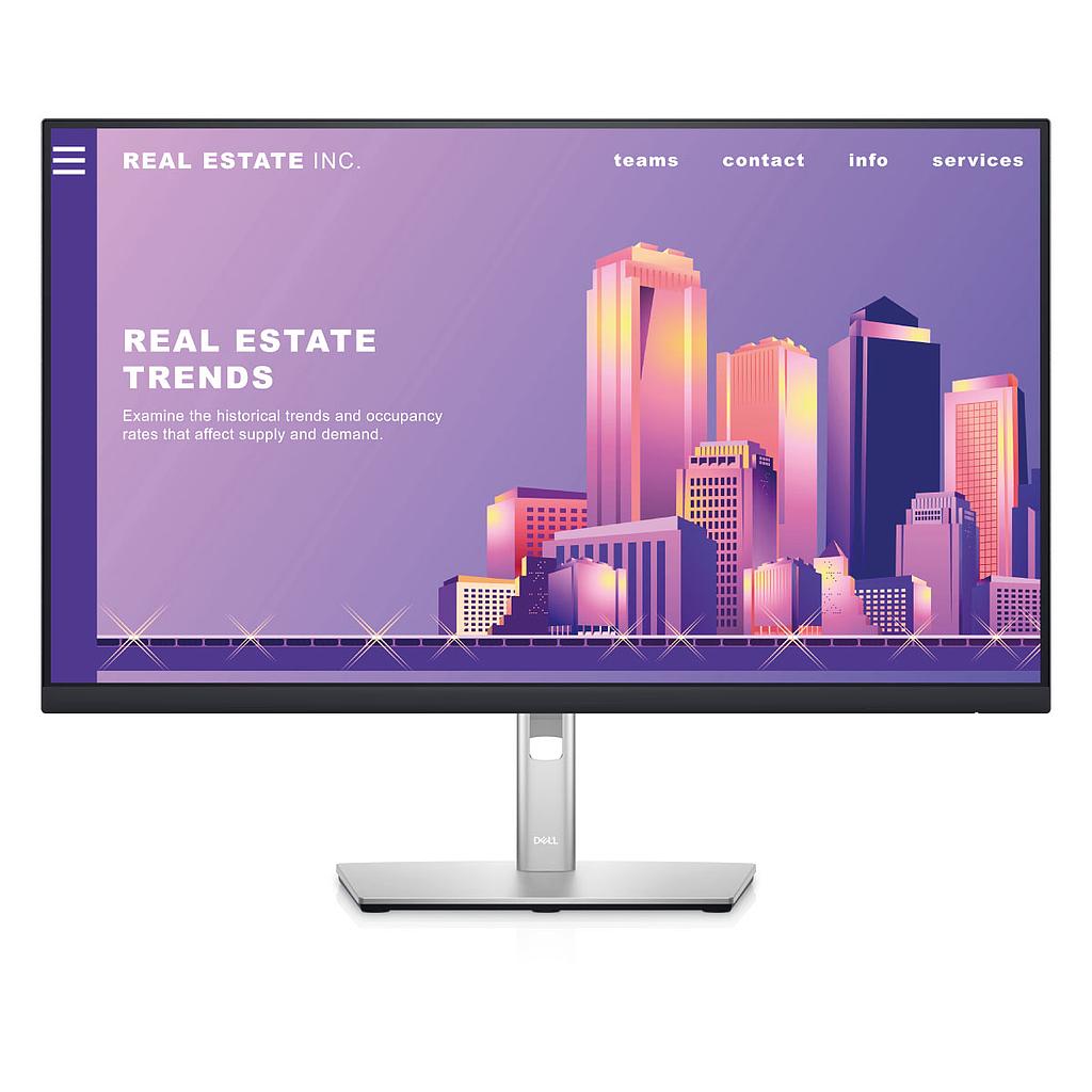Dell P2722H 27"FHD LED Computer Monitor