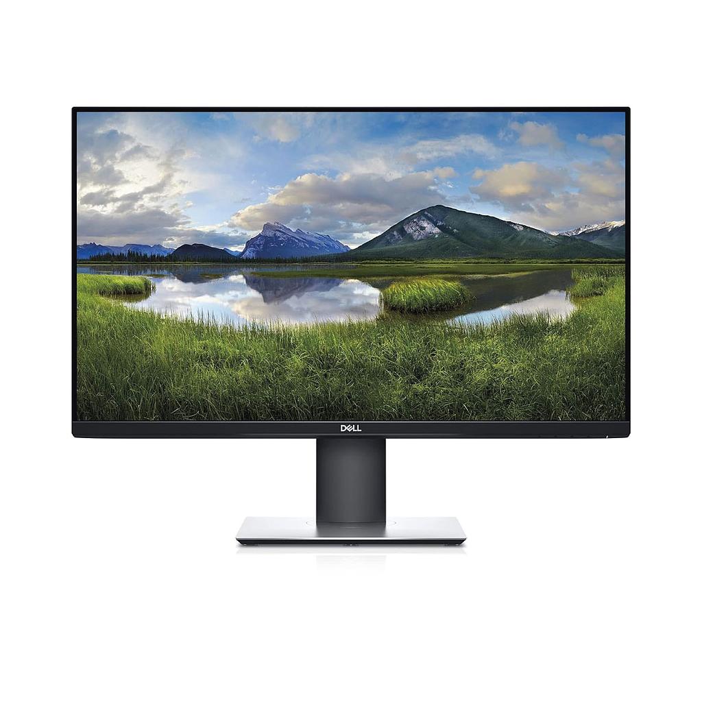 Dell P2719H 27"FHD IPS LED-lit Monitor