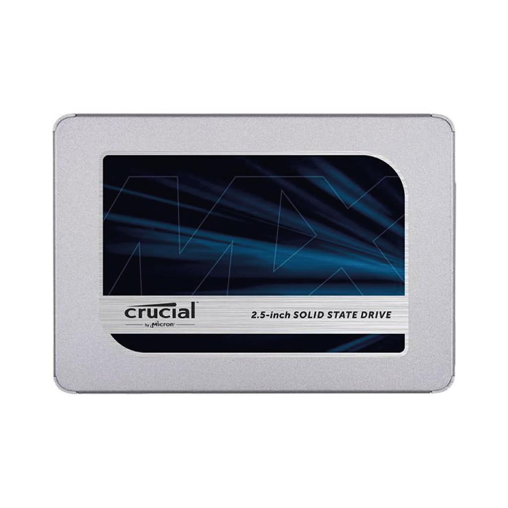 Crucial MX500 250GB 2.5'' SATA Internal SSD