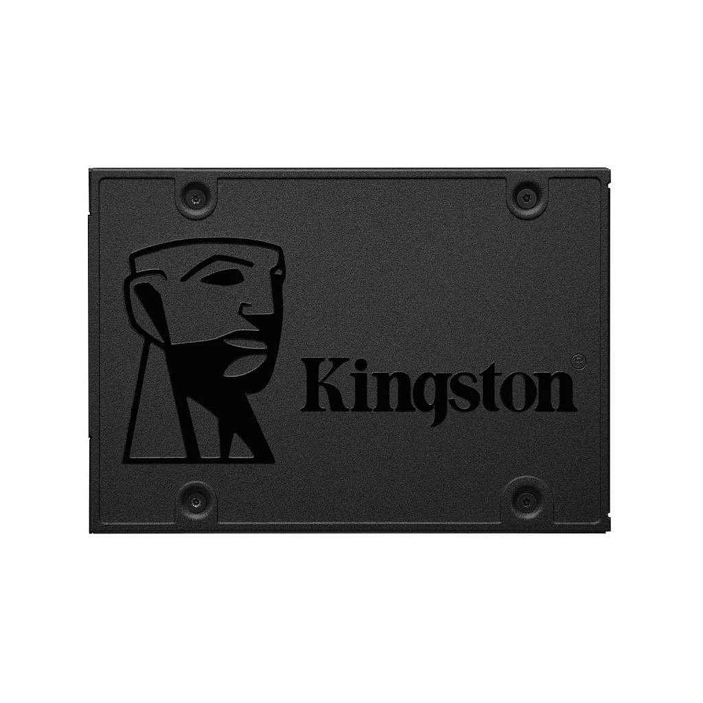 Kingston 240GB SSD 2.5" Internal Hard Disk