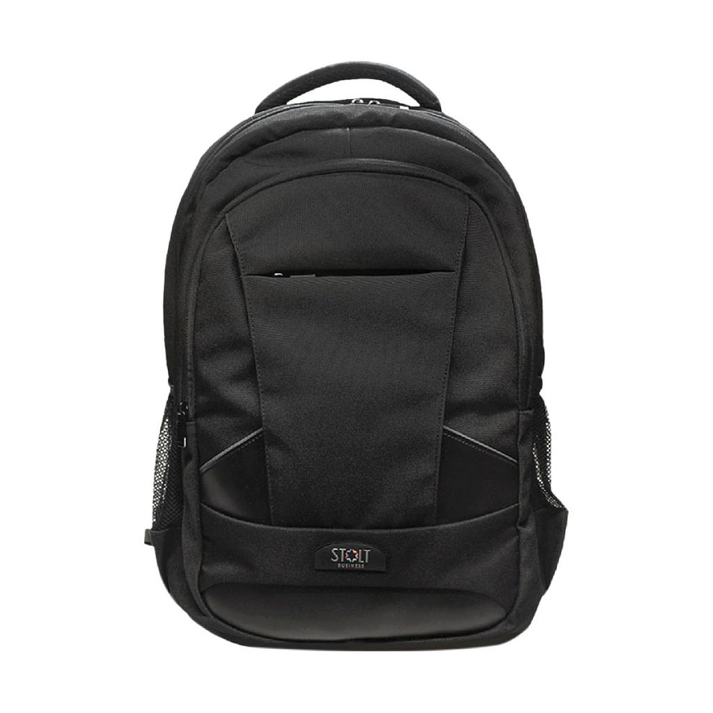 STOLT Regal 15.6" Laptop Backpack with USB