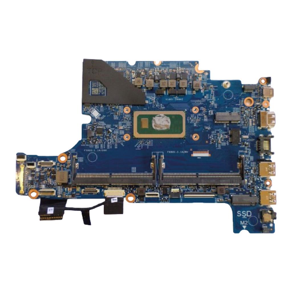 Dell Latitude 3400 Intel Core i3-8th Gen Motherboard|Laptop Spare
