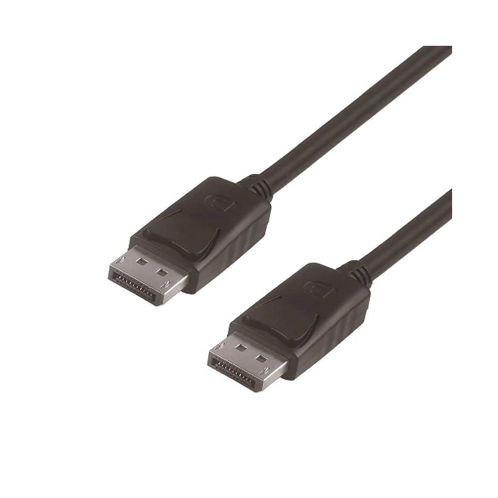 Dell DisplayPort to DisplayPort Cable|1.5 Mtrs