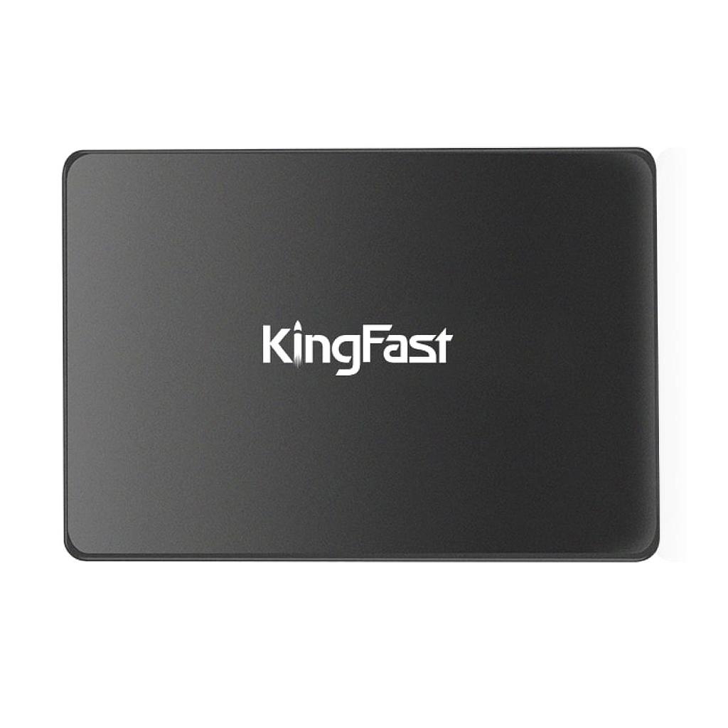 Kingfast 120GB SSD 2.5" Internal Hard Disk