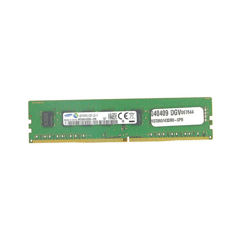 Samsung 4GB DDR4 2133MHz 1RX8 Laptop RAM