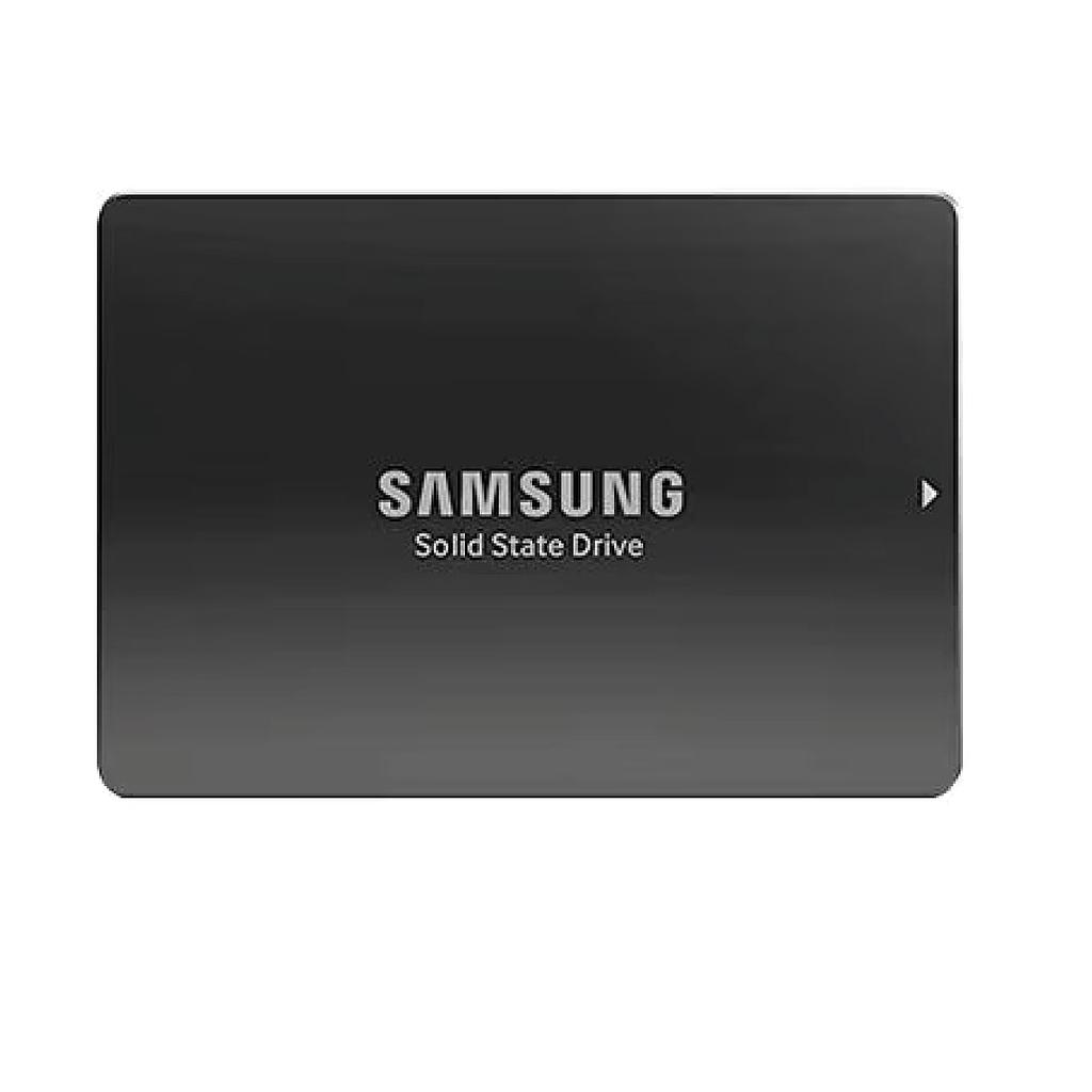 Samsung 256GB 2.5" SATA Internal SSD