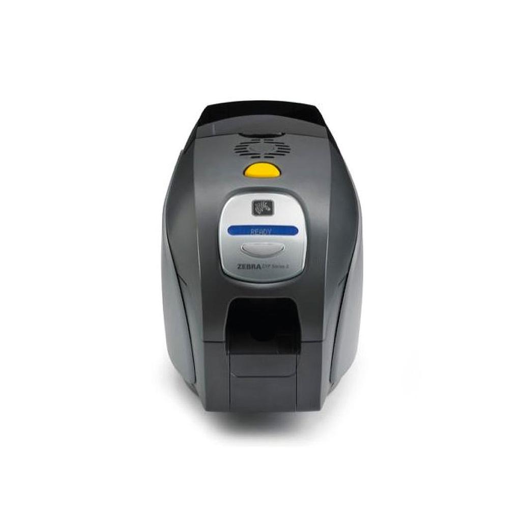 Zebra ZXP3 Dual Sided ID Card Printer (Without Cartridges)