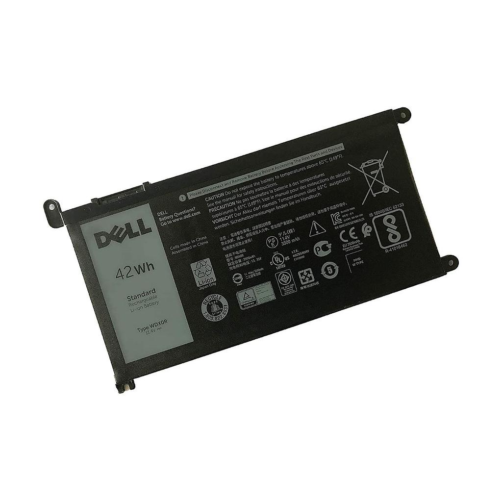 Dell Latitude 3580 42Wh Laptop Battery (C)