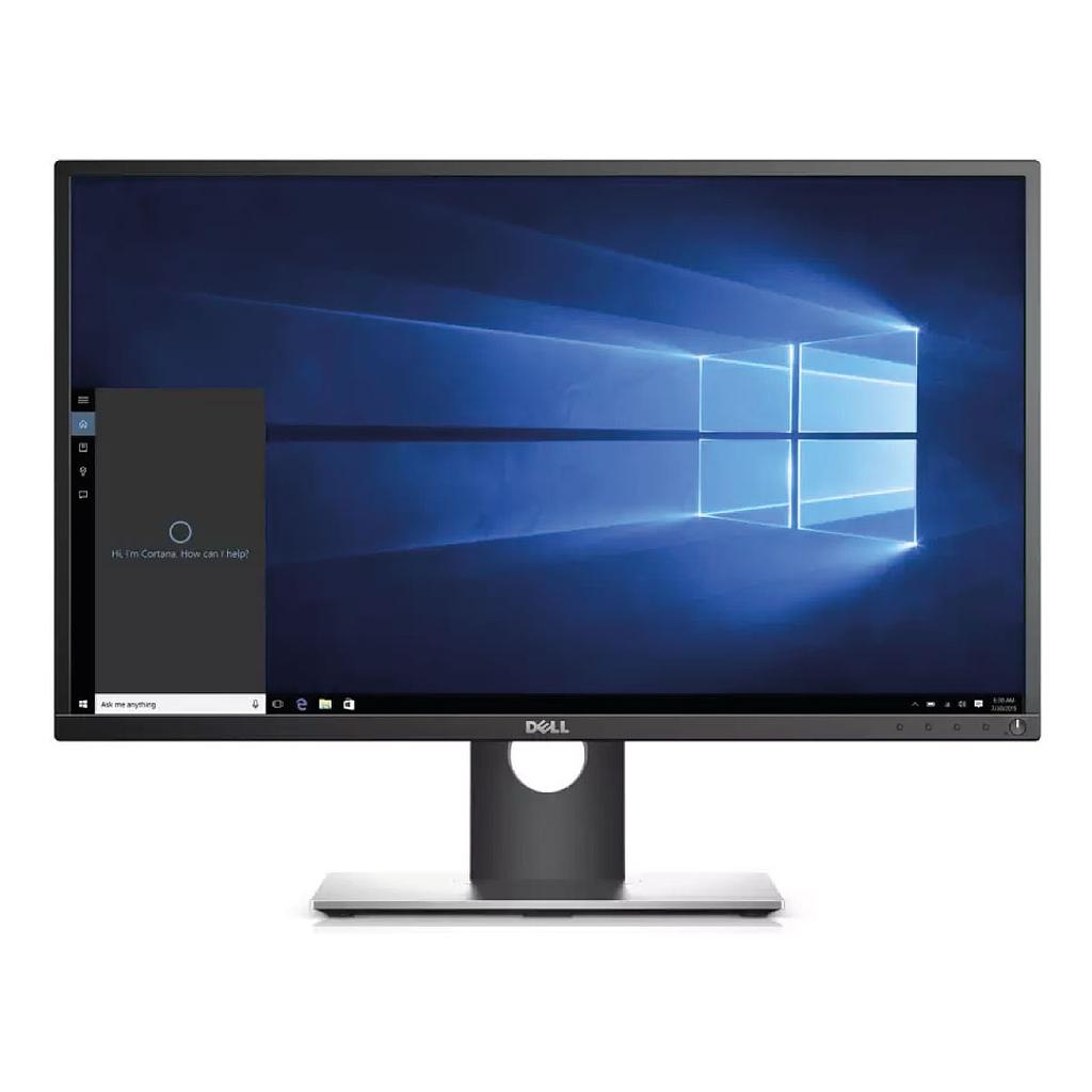 Dell P2717H 27"FHD LED Backlit Computer Monitor