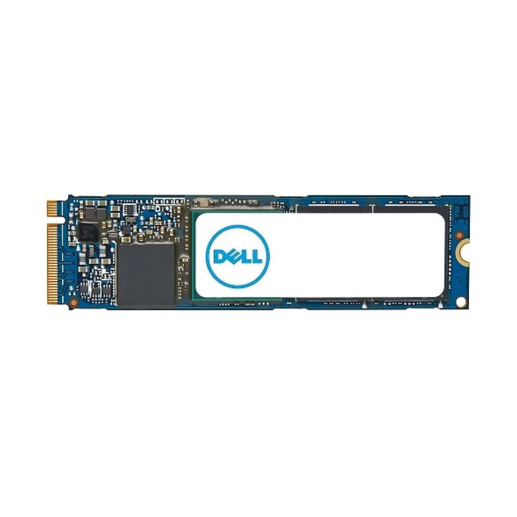 Dell 512GB M.2 PCIe NVMe Internal SSD