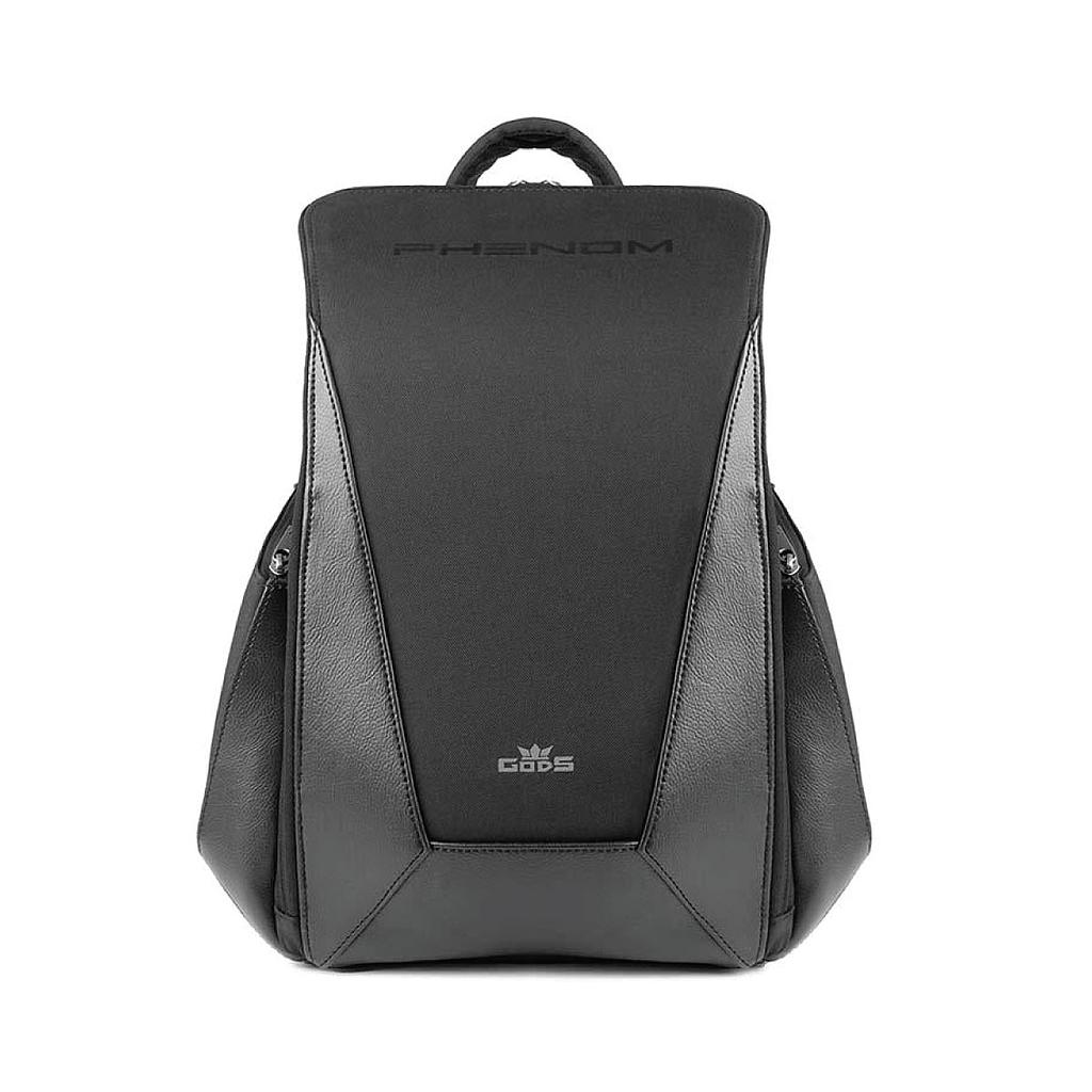 Gods Phenom 15.6" Anti Theft  Laptop Backpack|35 Ltrs