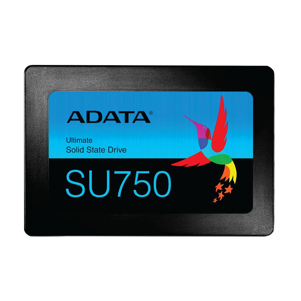 ADATA Ultimate SU750 256GB SATA 2.5" Internal SSD