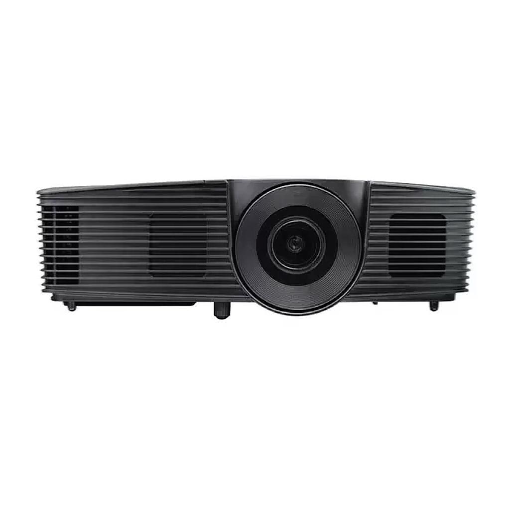 Dell 1220 Projector 