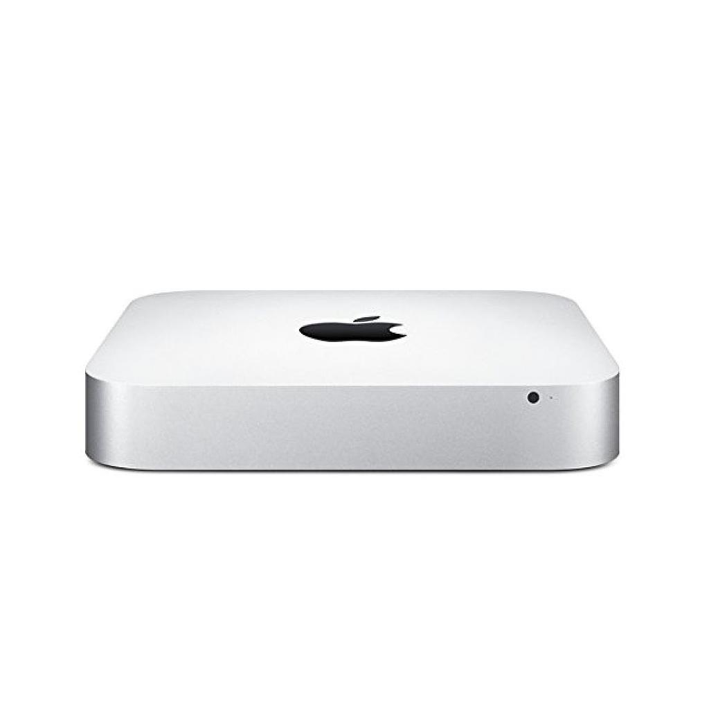 Apple Mac Mini A1347 CPU : Intel Core i5-4th Gen|4GB|500GB|macOS