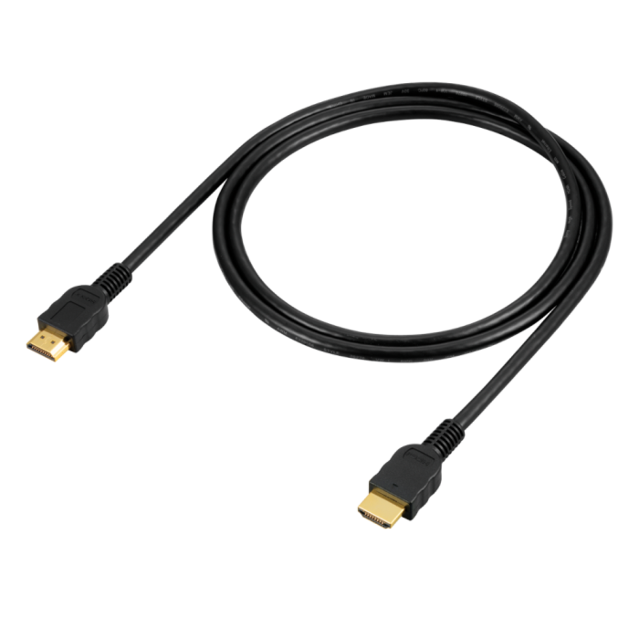 HDMI to HDMI Cable|3 Mtrs (Import)