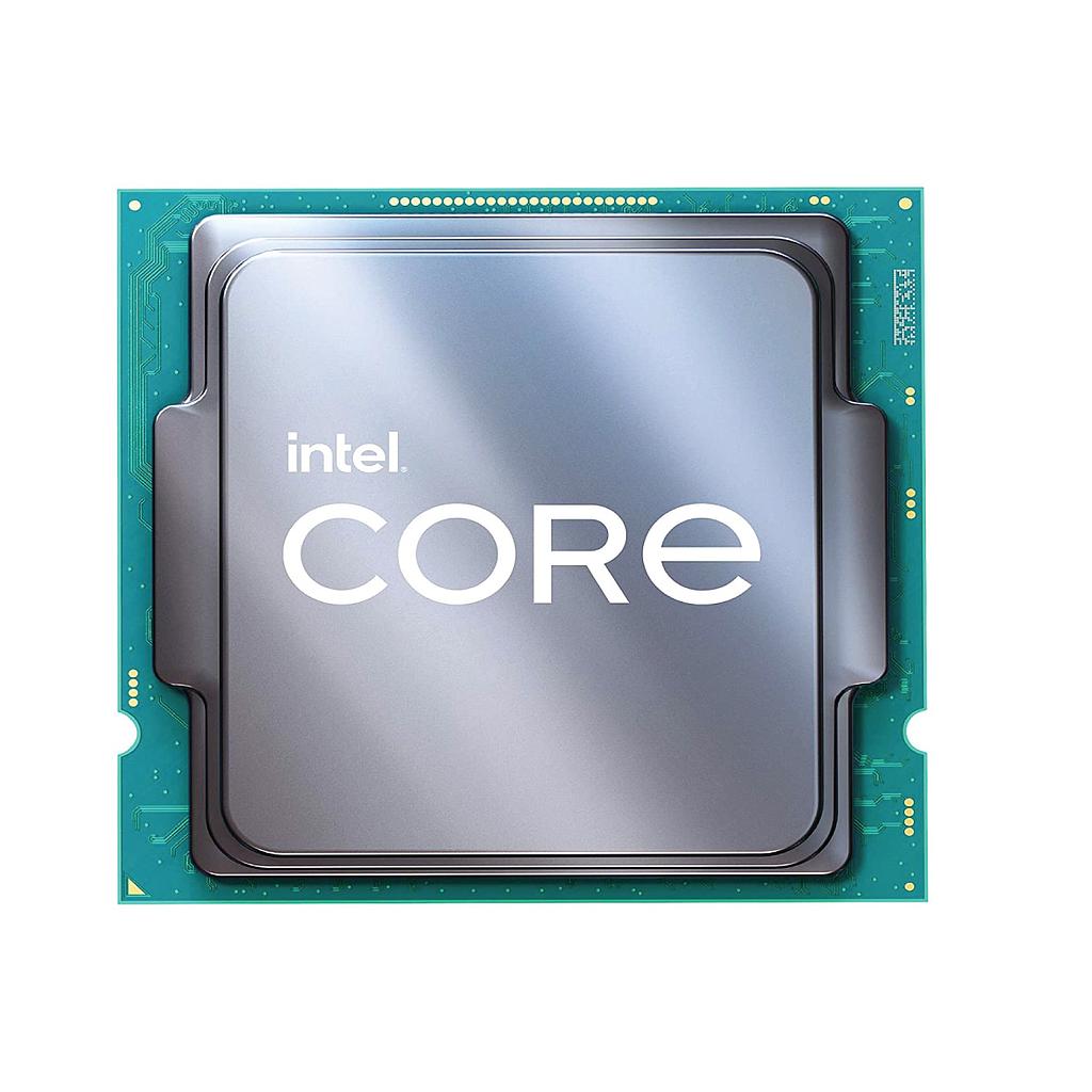 Intel Core i7-11700K Desktop Processor|FCLGA1200