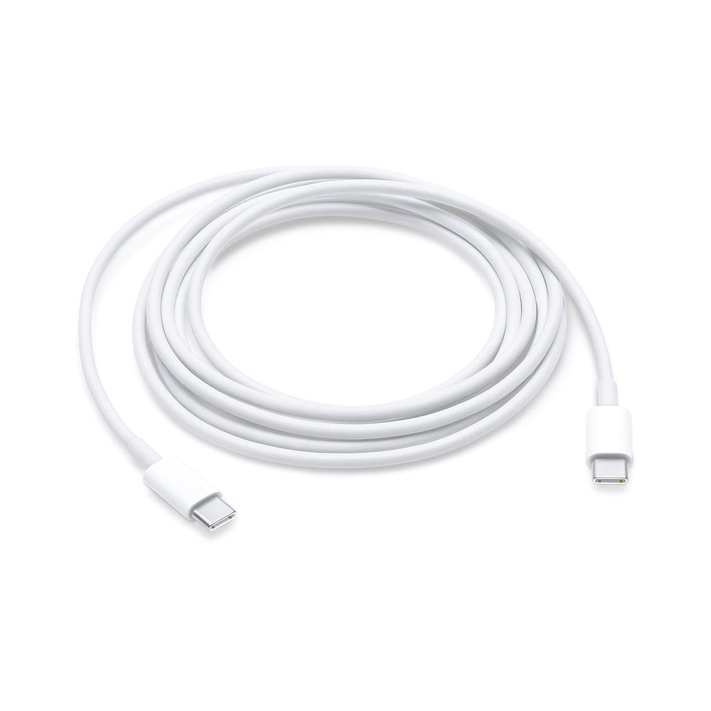 Apple USB-C Type Charge Cable|2 Mtr