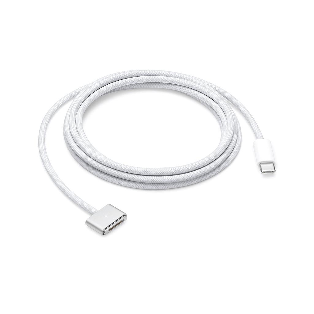 Apple USB-C to MagSafe 3 Cable|2 Mtrs