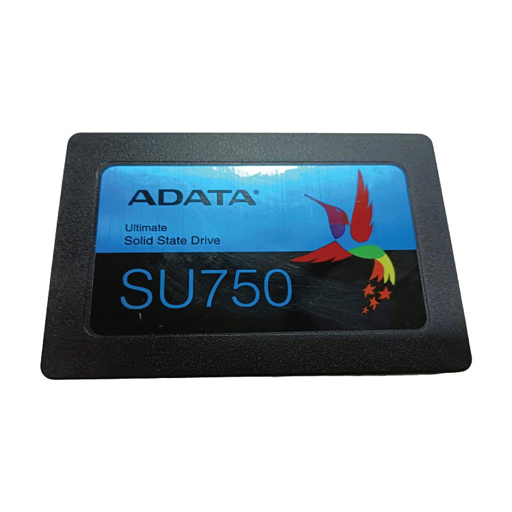 Adata Ultimate SU750 256GB SSD 2.5" Internal Hard Disk