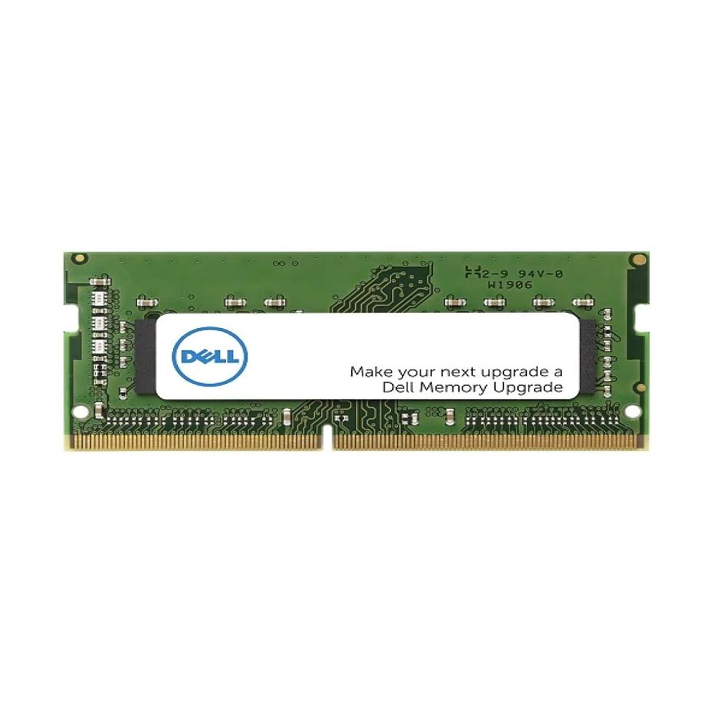 Dell 4GB DDR4-3200Mhz Desktop Ram