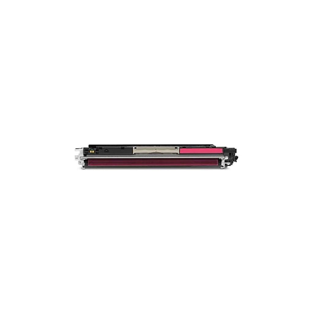 HP Laserjet 313A Toner Cartridge Magenta Compatible